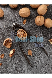 Орехокол TalleR 65133-TR Цинковый сплав со специальным покрытием