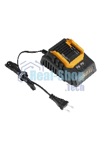 Пила сабельная Denzel RS-180 аккумуляторная Li-Ion, 20 В