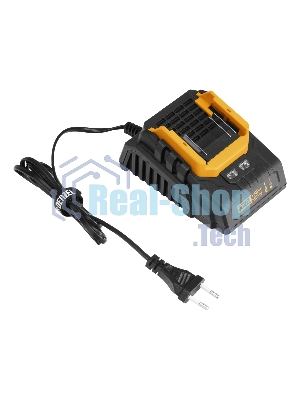 Пила сабельная Denzel RS-180 аккумуляторная Li-Ion, 20 В