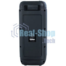 Портативная колонка RITMIX SP-875B черный