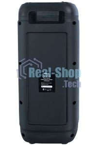 Портативная колонка RITMIX SP-875B черный