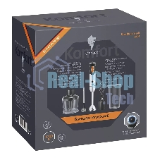 Блендер LEONORD LE-1744 (107183)