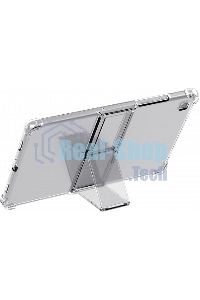 Чехол Samsung для Samsung Galaxy Tab A7 araree A Stand Cover термопластичный полиуретан прозрачный (GP-FPT505KDATR)