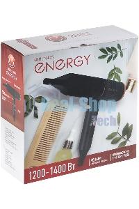 Фен ENERGY EN-805 (900305)