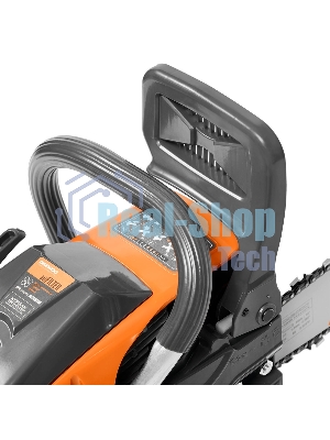 Пила цепная бензиновая Daewoo DACS 4500