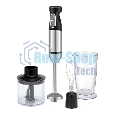 Блендер EVOLUTION HBS-1031 черный