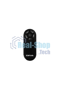 Вентилятор напольный Centek CT-5026 черный