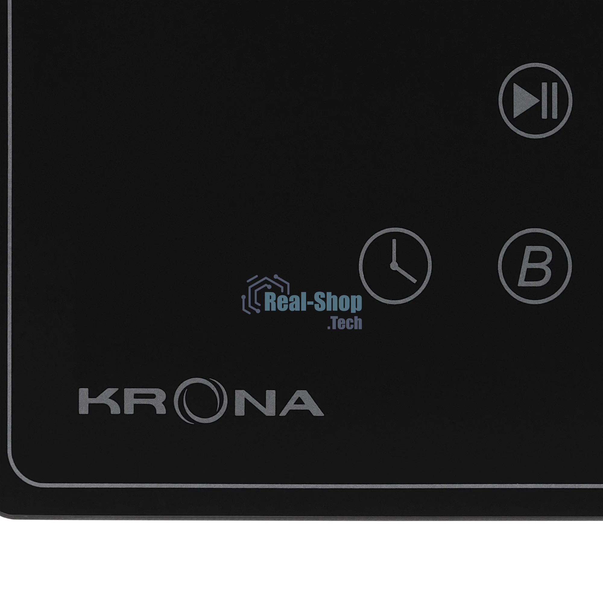 Индукционная варочная панель Krona FORTE 30 BL