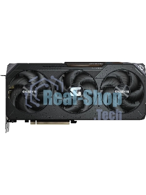 Видеокарта Gigabyte AMD Radeon RX 9070XT GAMING OC-16GD PCI-E (GV-R9070XTGAMING OC-16GD)
