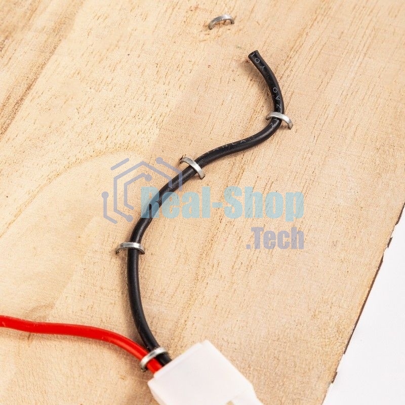 Мебельный степлер Deli DL238105 с набором скоб + антистеплер Набор: 2000шт дверные гвозди. 2000шт Т-гвозди. 2000шт U-гвозди. 1шт скобоудалитель.