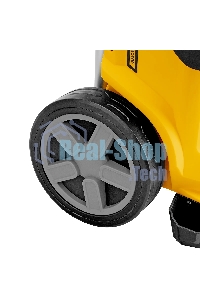 Моечная машина высокого давления Denzel K 70 Power, 2500 Вт, 180 бар, 600 л/ч, асинх. двиг.