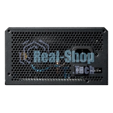 Блок питания Chieftec Vega M PPG-850-C (ATX 3.1, 850W, 80 PLUS GOLD, Active PFC, 135мм fan, Gen5 PCIe, Full Cable Management) Retail