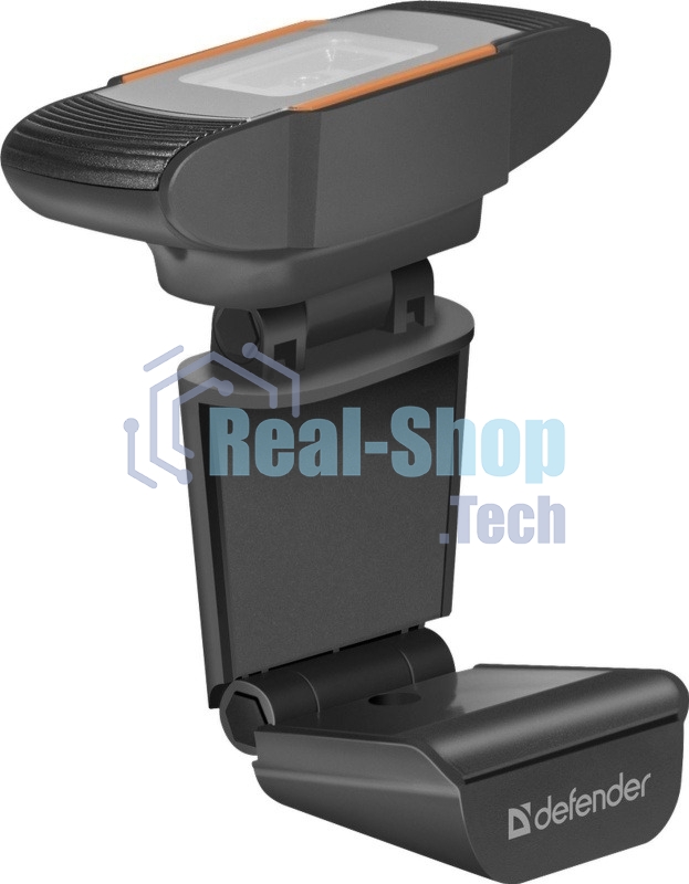 Веб-камера Defender G-lens 2579 HD720p 2МП