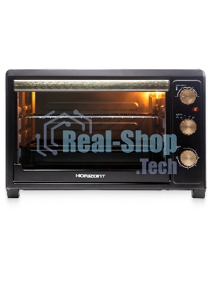 Мини-печь Horizont MO-4502B