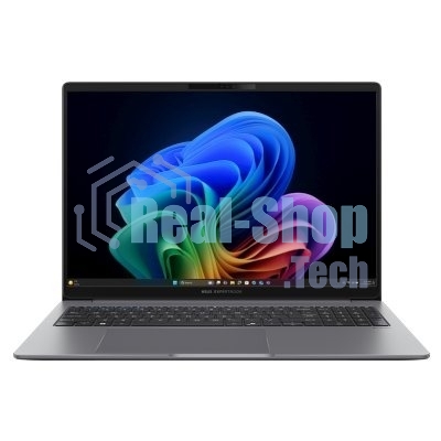 Ноутбук ASUS ExpertBook P3 PM3406CKA-LY0238 AMD Ryzen AI 5 330 2000MHz/14