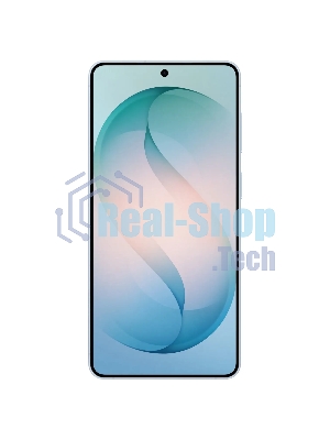 Смартфон Samsung Galaxy S26+ SM-S947B 12/256Gb, голубой
