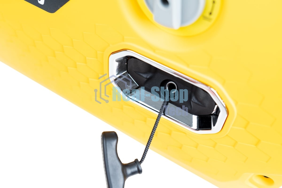 Инверторный генератор Huter DN A2,2SI Grey
