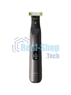 Триммер Philips OneBlade Pro 360 Face&Body QP6552/15