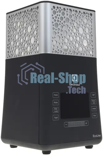 Увлажнитель воздуха Electrolux EHU-3710D ультразвуковой