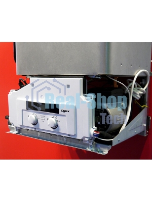 Котел газовый PROTHERM Рысь HK 24 настенный 24 кВт двухконтурный с закрытой камерой сгорания