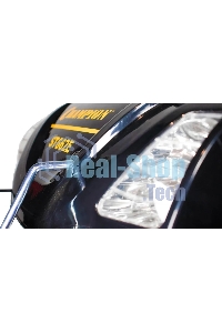 Снегоуборщик Champion ST662E, шт