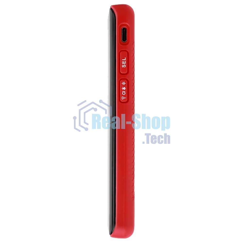 Мультиметр портативный СМАРТ UNI-T UT122