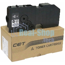 Картридж лазерный CET (PK208) TK-5220K (CET141133) черный (24 г, 1200 стр.) для Kyocera ECOSYS P5021cdn/M5521cdn