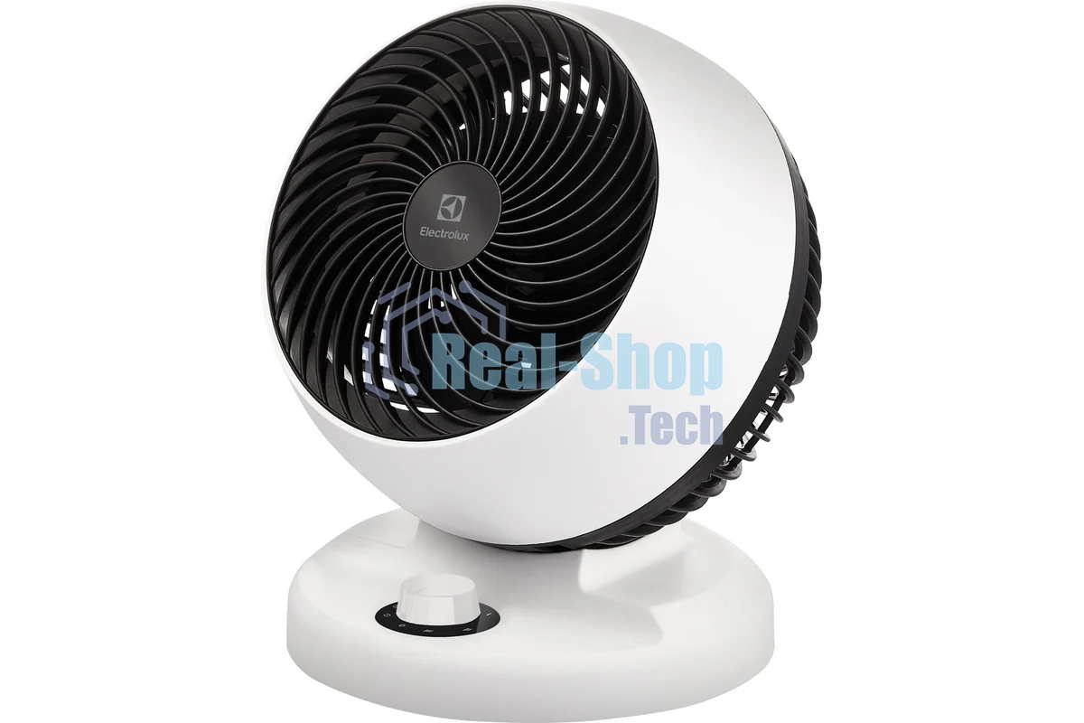 Вентилятор настольный Electrolux ETF-108W