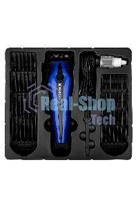 Машинка для стрижки BRAYER BR3404