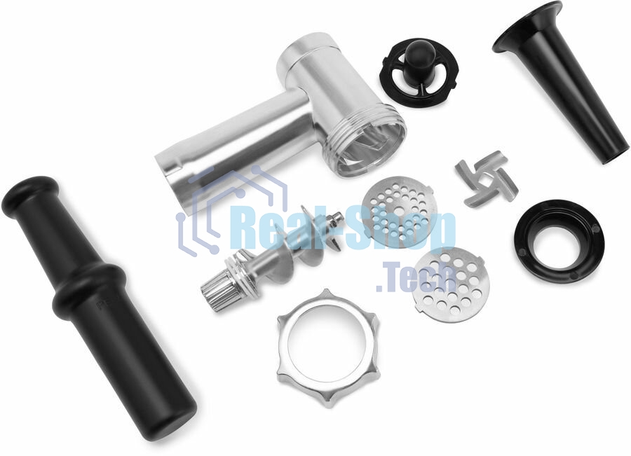 Мясорубка электрическая Vitek VT-3618 1800Вт