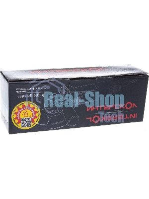 Угловая шлифовальная машина Интерскол УШМ-125/700 710Вт 11000об/мин рез.шпин.:M14 d=125мм