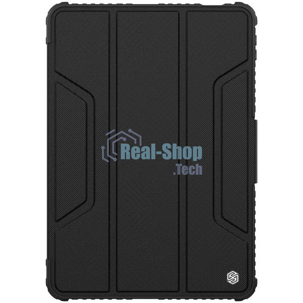 Чехол Bumper Pro, черный, (Mi Pad 6/Pad 6 Pro)