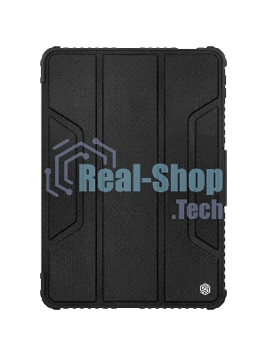 Чехол Bumper Pro, черный, (Mi Pad 6/Pad 6 Pro)