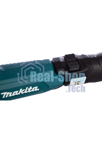 Отвертка аккумуляторная Makita DF001DW Отвертка ак, 3.6В,встр1.5А·ч Li-ion,220об\мин,4Нм,0.36кг,чем,н-р акс 81шт,подсв,USB шнур