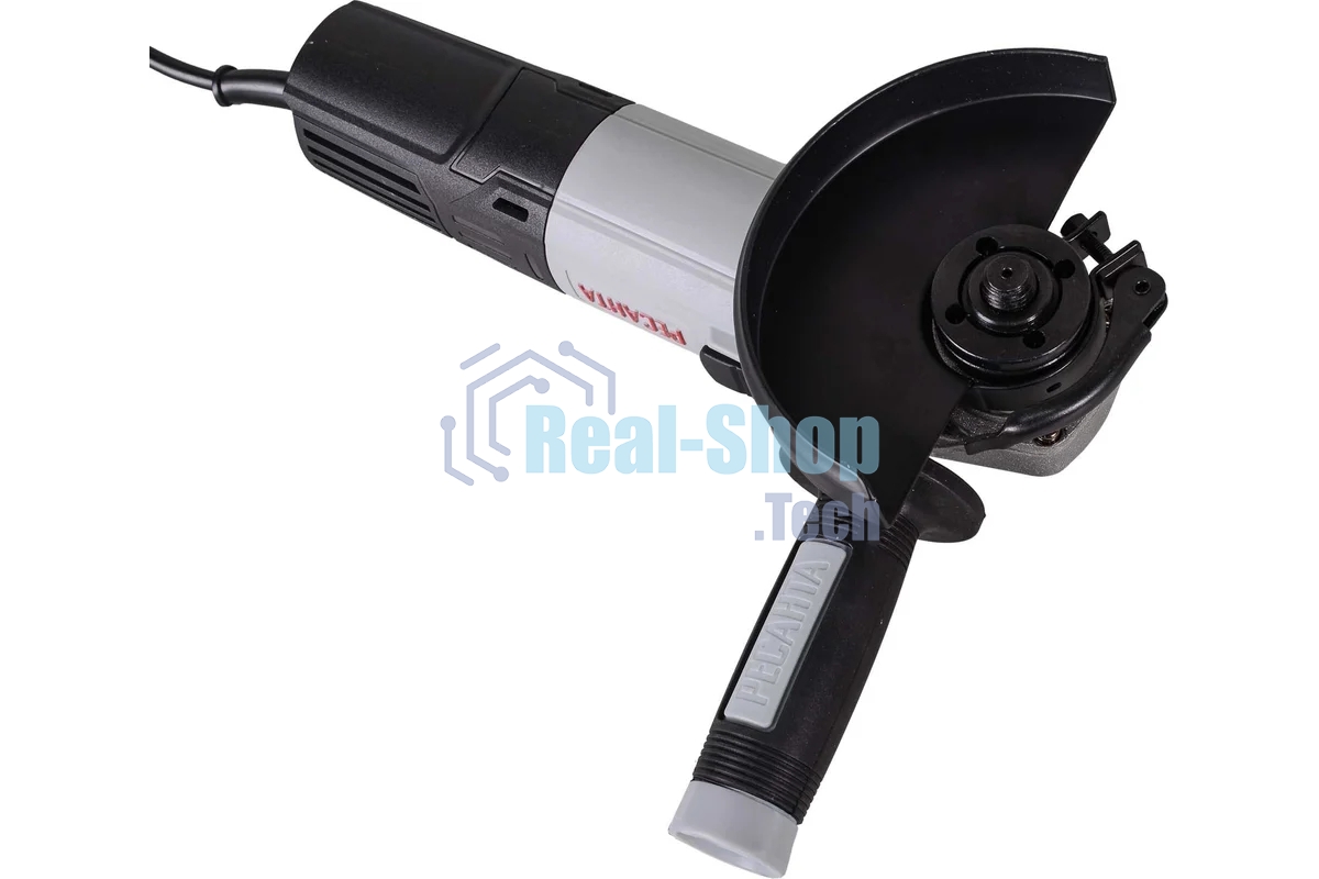 Углошлифовальная машина Ресанта УШМ-125/1100 ПП