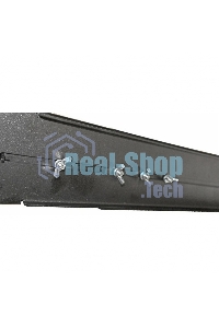 Монтажный комплект рельс 3U для 19