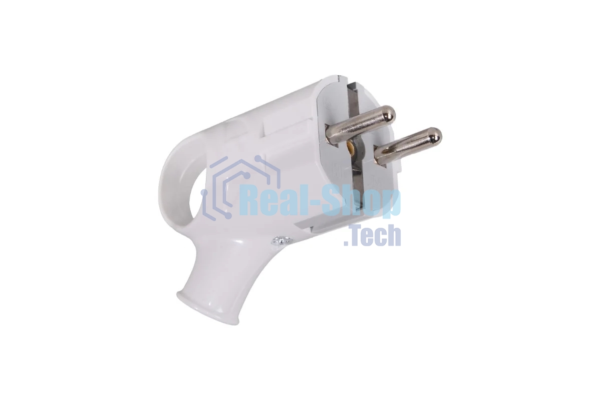 Вилка угловая с ушком с/з ВИХРЬ 73/12/1/2