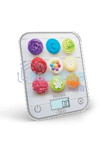 Весы кухонные Tefal BC50D4V0