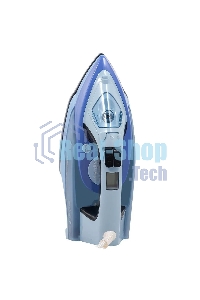 Утюг Panasonic NI-DTC565ATW 2400Вт голубой