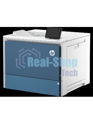 Лазерный принтер HP Color LaserJet Enterprise 6701dn 58M42A