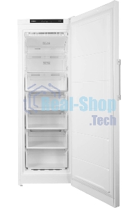 Морозильная камера Hotpoint HFZ 5171 W, белый, 250л, 5 ящиков