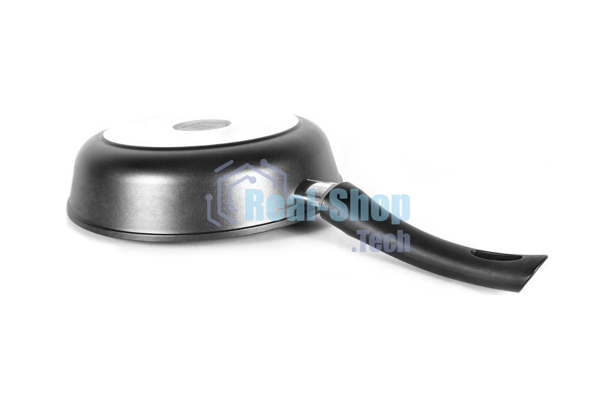 Сковорода НЕВА МЕТАЛЛ ПОСУДА 9126 д. 26 см