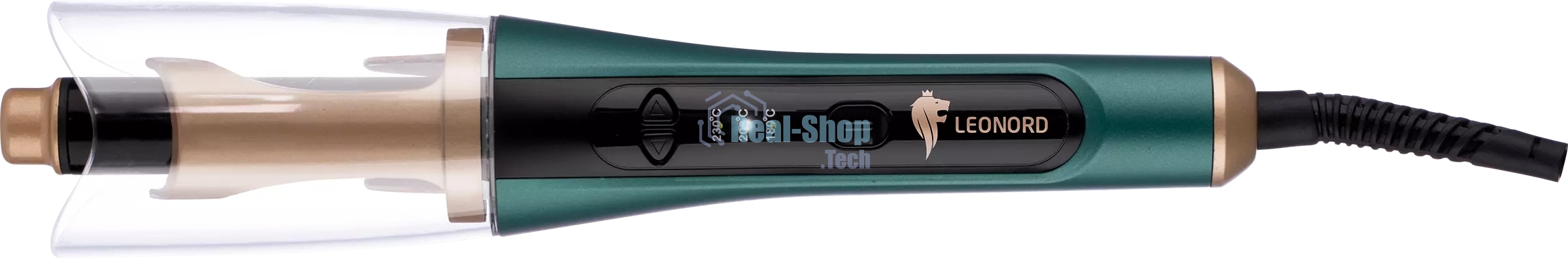 Щипцы автоматические для завивки волос LEONORD LE-1201 (900283)