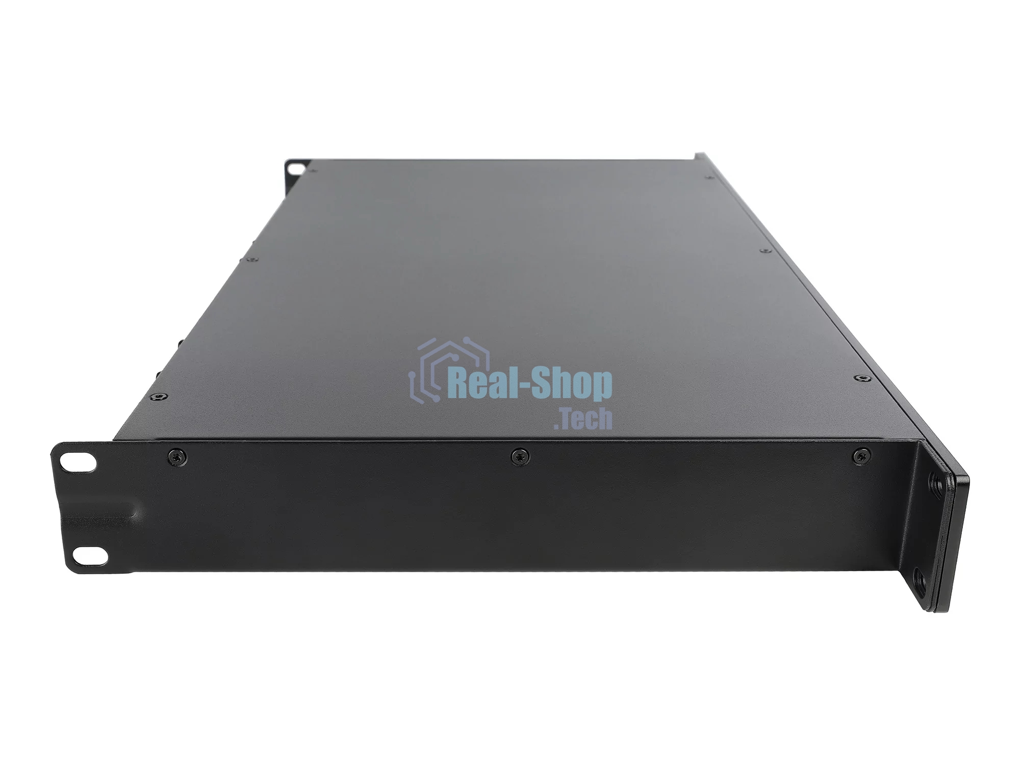 Усилитель Intrend ALS 4350 Четырехканальный, 4х350Вт/8Ом, 4х580Вт/4Ом, 2х1160Вт/8Ом