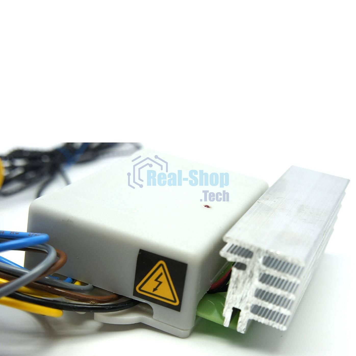 Регулятор давления конденсации Ballu SD-1/3U-5A(полупром)