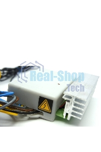 Регулятор давления конденсации Ballu SD-1/3U-5A(полупром)