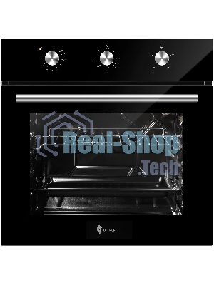 Духовой шкаф электрический LEONORD LEO-60003B (109597)