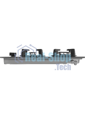 Газовая варочная панель Vitek VGH 3250 BG черный