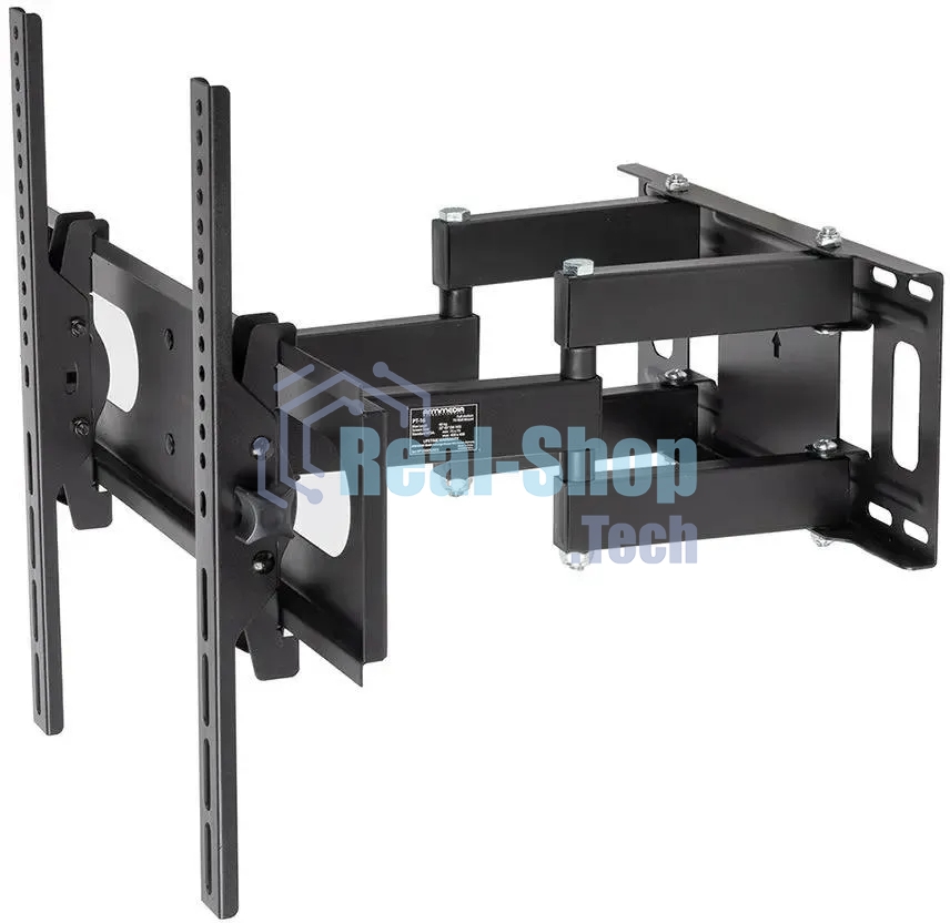 Кронштейн для телевизора Arm Media PT-16 NEW черный, 22