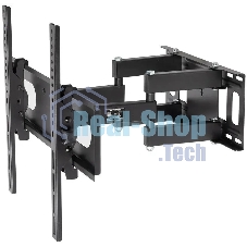 Кронштейн для телевизора Arm Media PT-16 NEW черный, 22